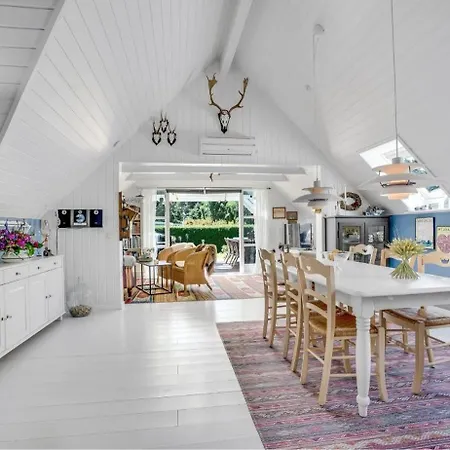 Cozy With Character *