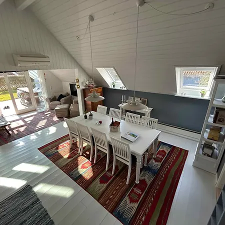 Cozy With Character Tatil Evi Nakskov