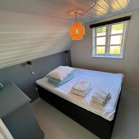 Hyggeligt Med Sjæl Feriehus Nakskov