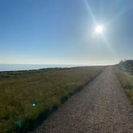Cozy With Character *