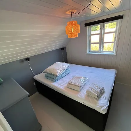Дом отдыха Cozy With Character *