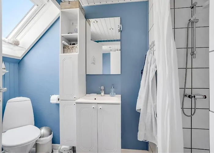 Tatil Evi Cozy With Character