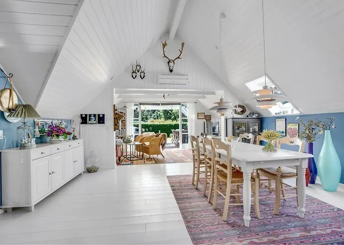 Cozy With Character *