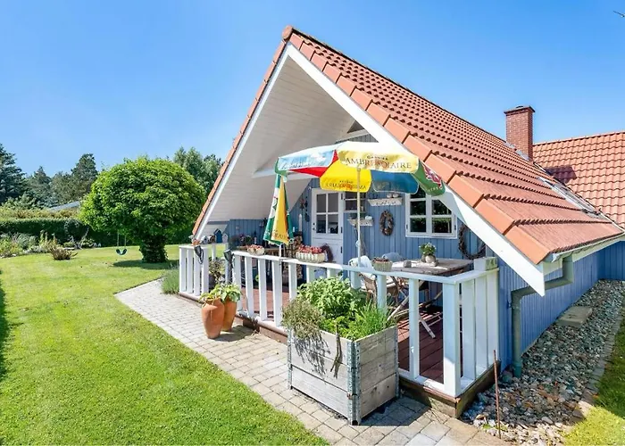 Tatil Evi Cozy With Character