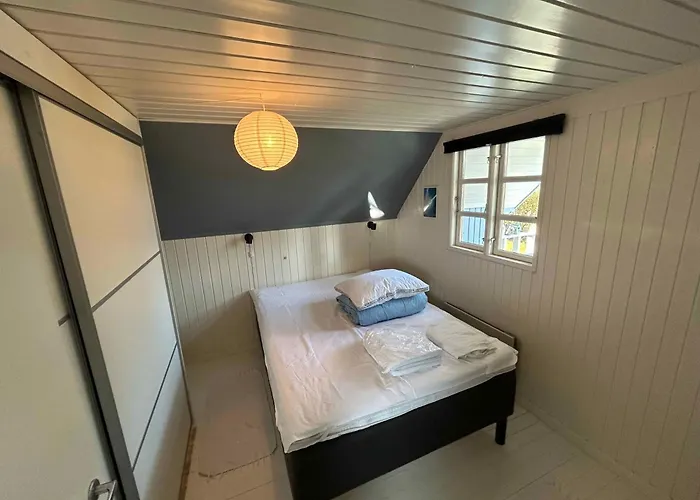 Tatil Evi Cozy With Character