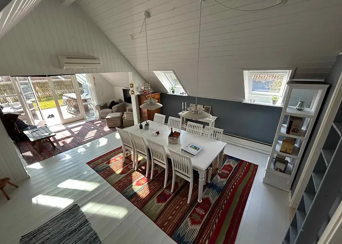 Cozy With Character Tatil Evi Nakskov