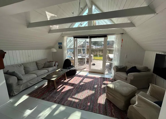 Tatil Evi Cozy With Character *