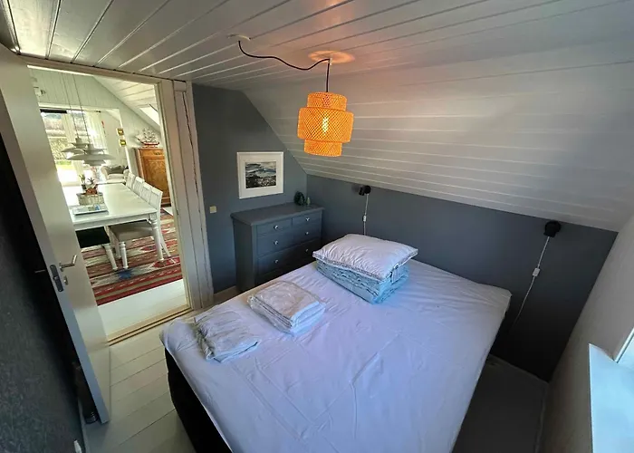 Cozy With Character Tatil Evi